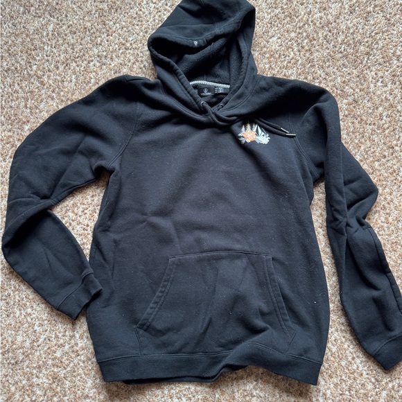 Volcolm hoodie size medium - Picture 2 of 4